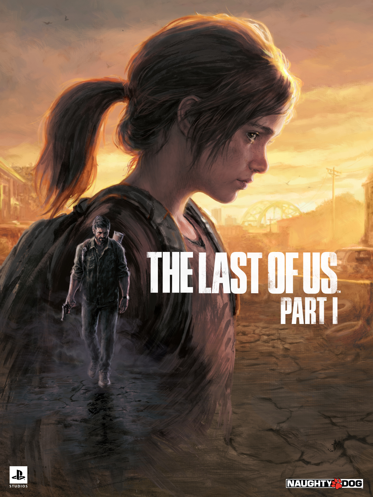 The Last of Us: Part 1